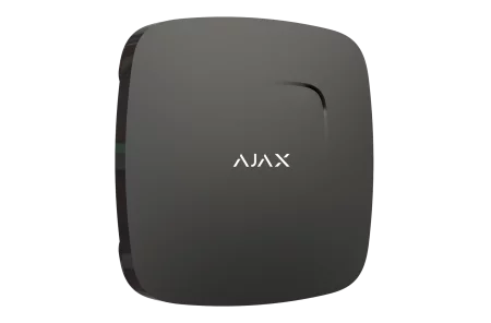 Ajax FireProtect Plus, detektor dima in CO