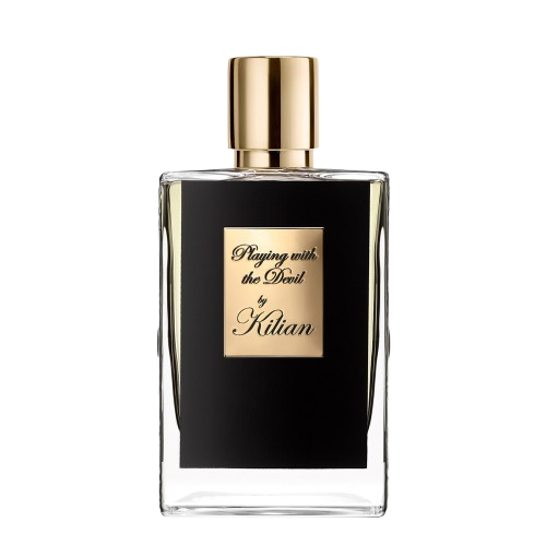 Kilian Playith with the Devil