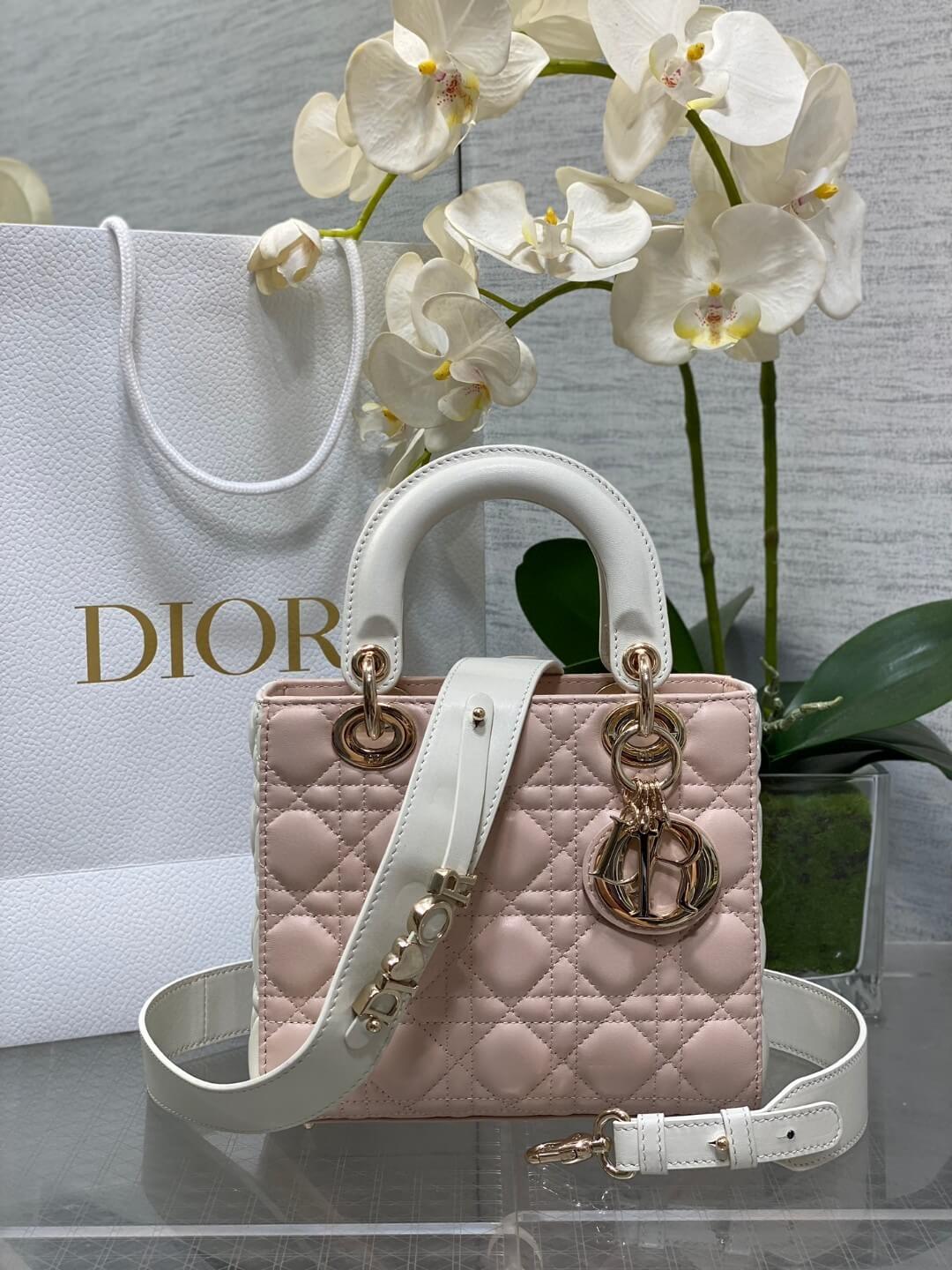 Dior сумка