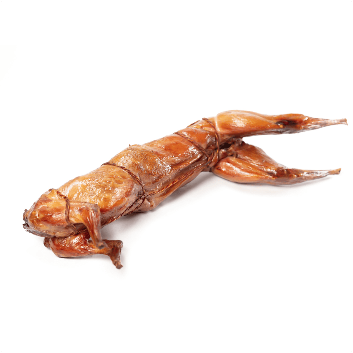 Кролик копчений 1.2 кг