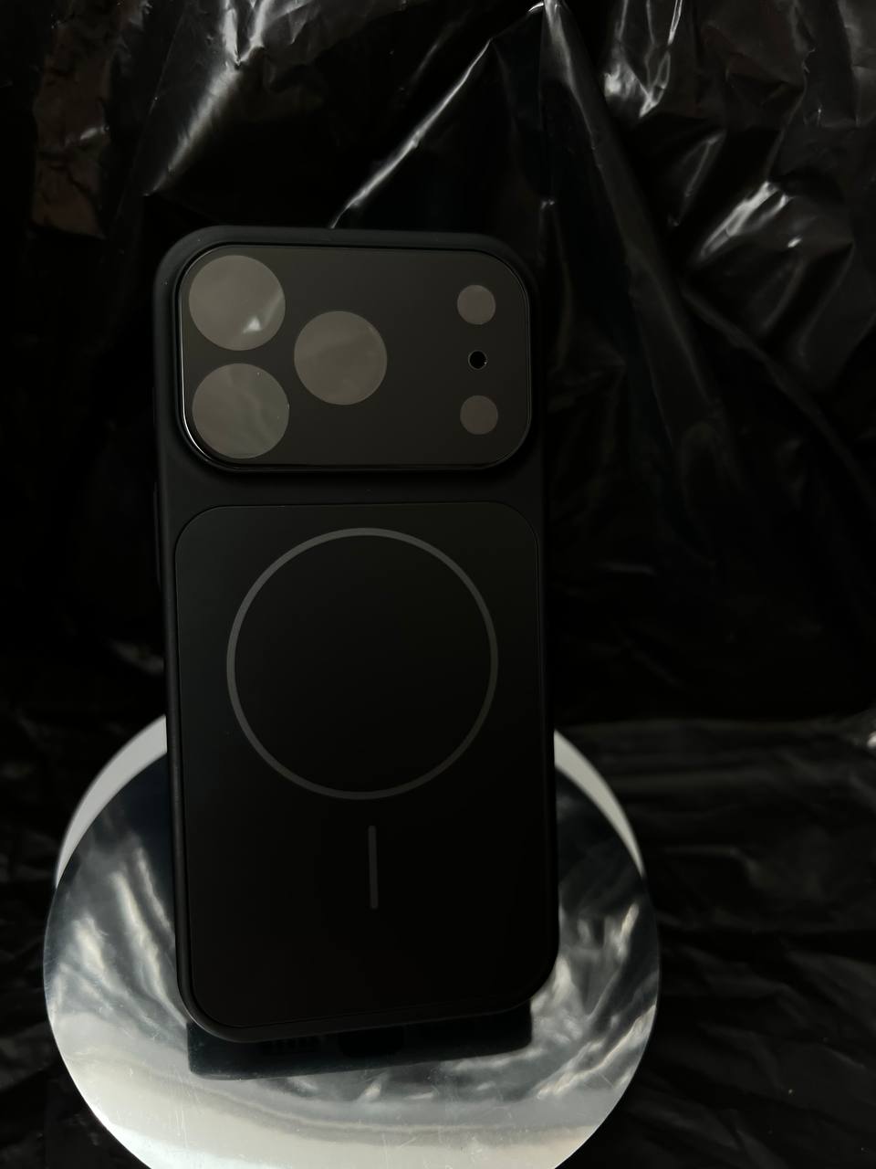 Iphone 17 Pro Gloss back