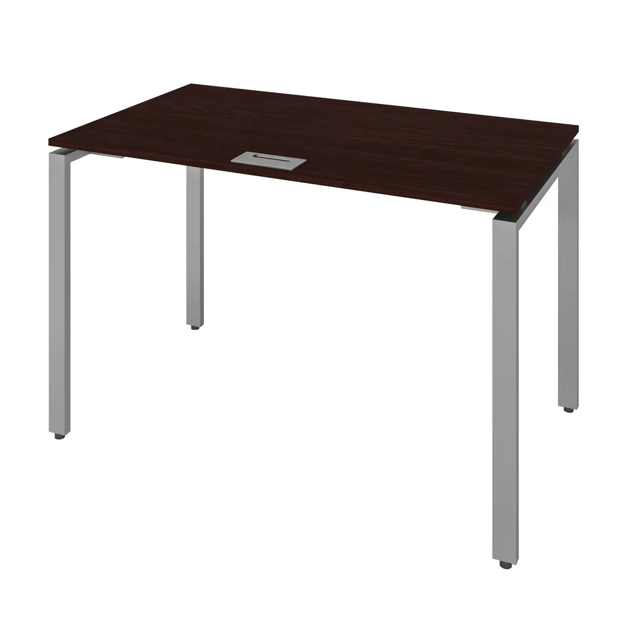 Стіл КМ 1, стіл комп'ютерний, письмовий стіл, робочий стіл 1350/700/750 мм., стіл Лофт