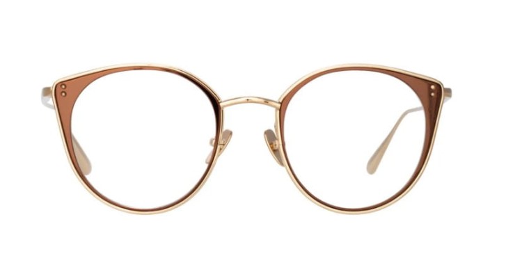 Linda Farrow LFL 1420 C3 52
