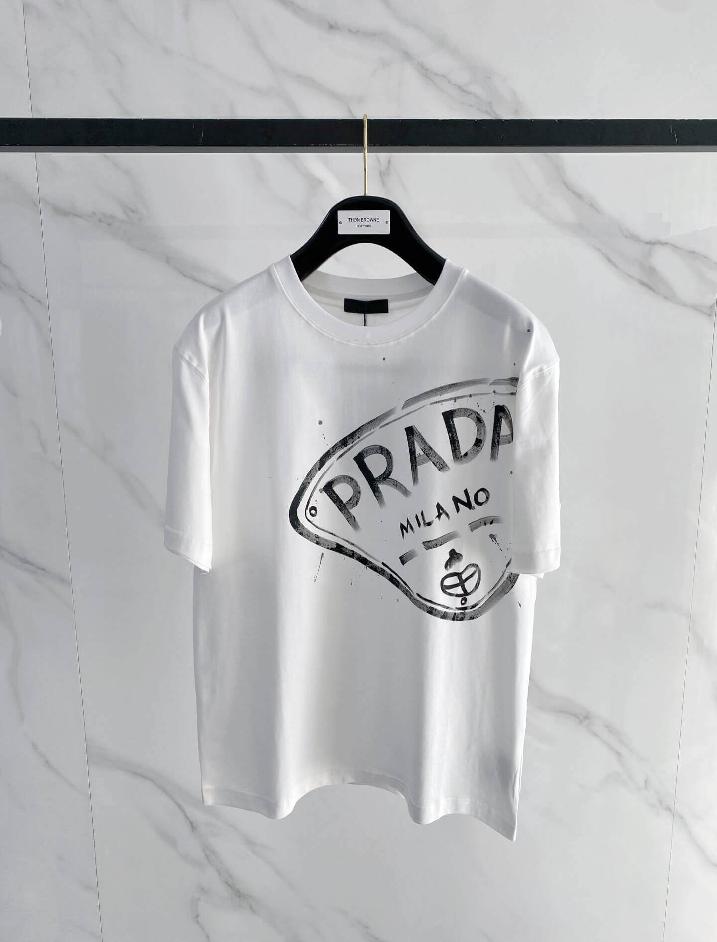 Prada футболка