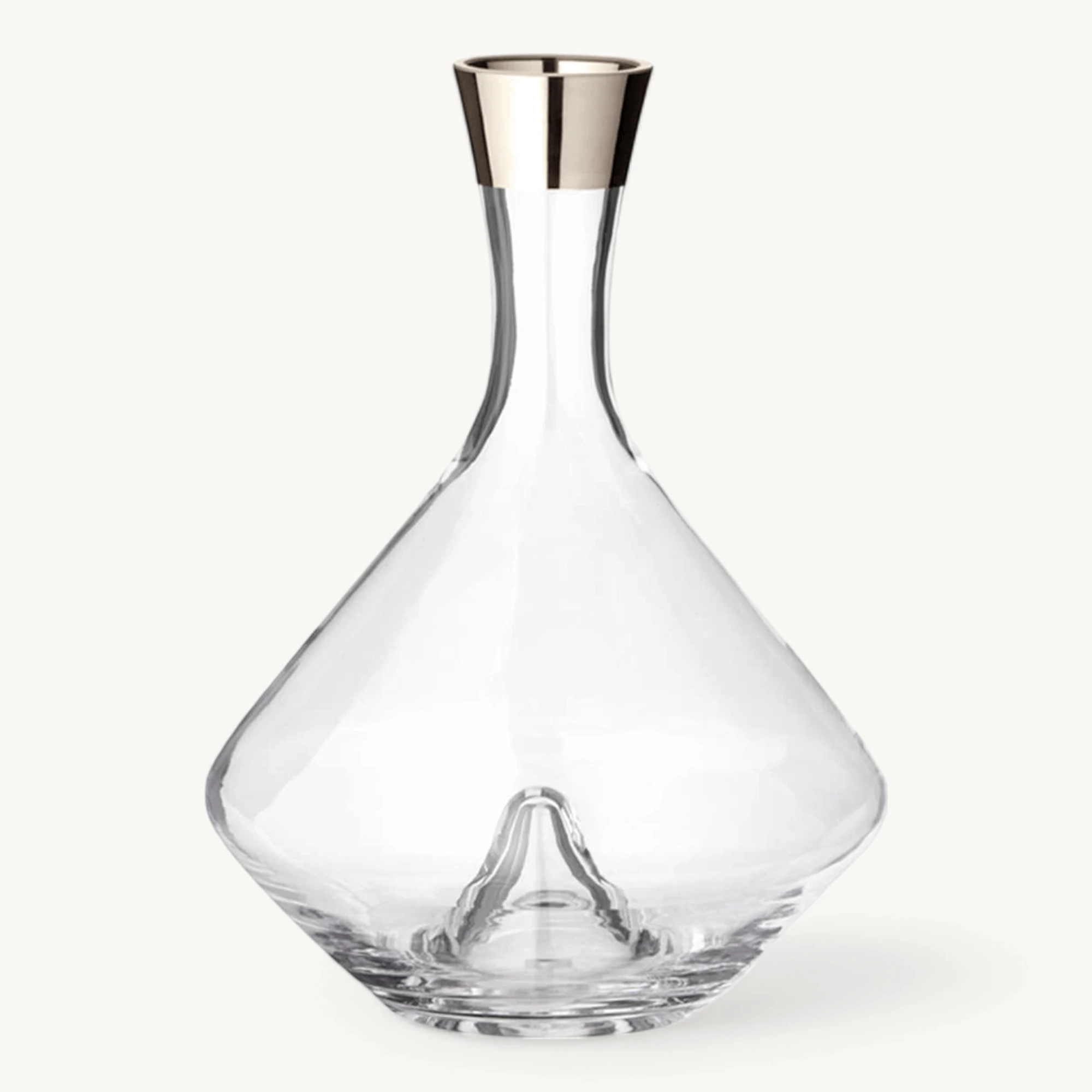 Декантер Edzard Frederick, видуваний кришталь, 2,1 л