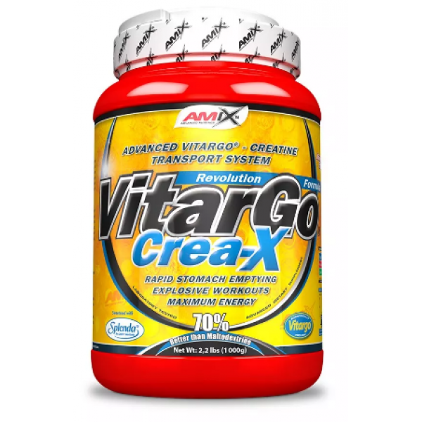 Amix VitarGo Crea-X 1000г