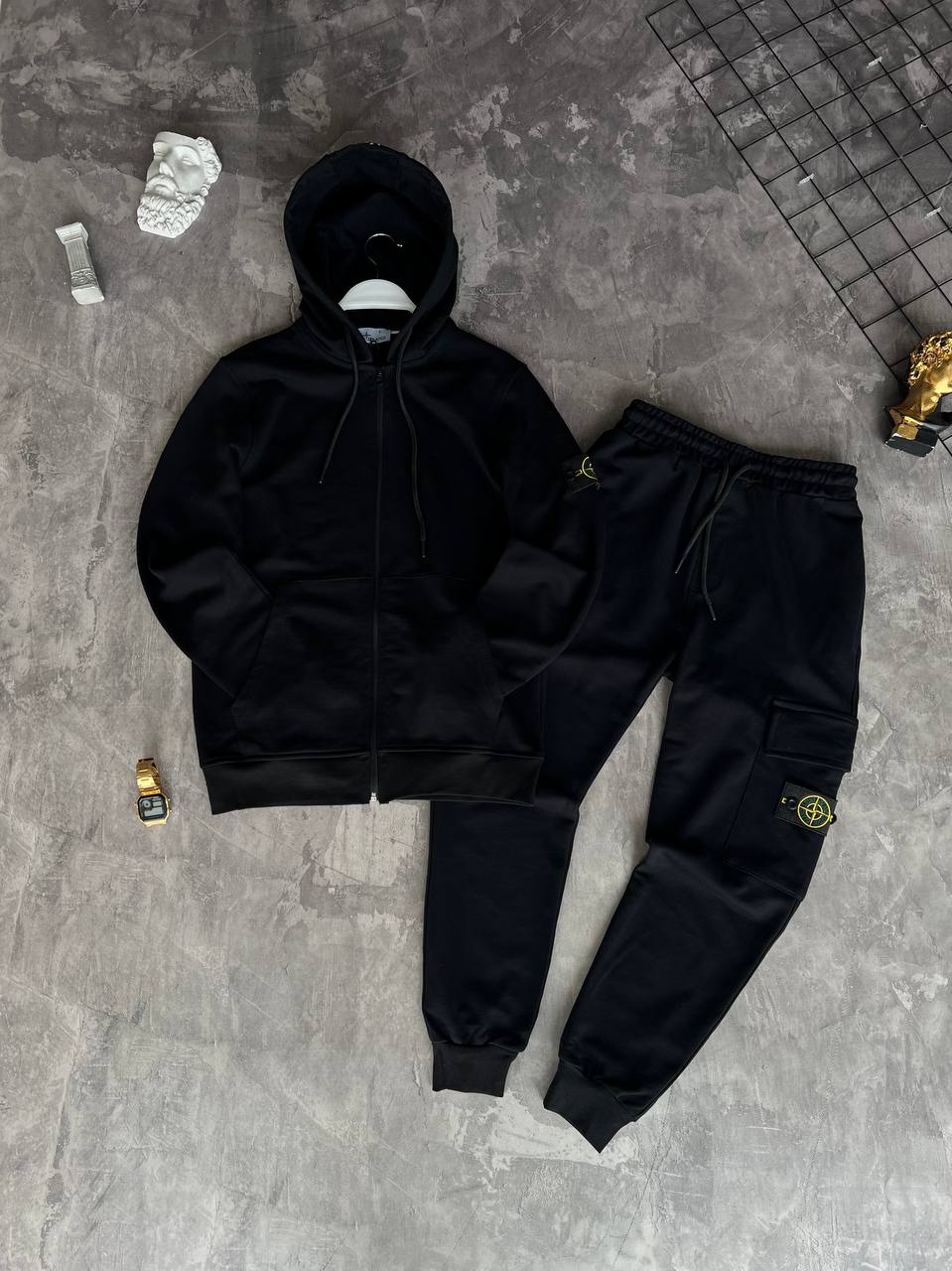 Комплект Stone Island