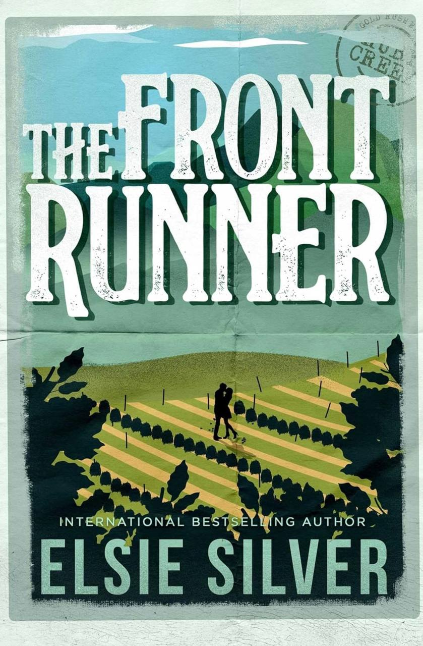 The Front Runner Elsie Silver