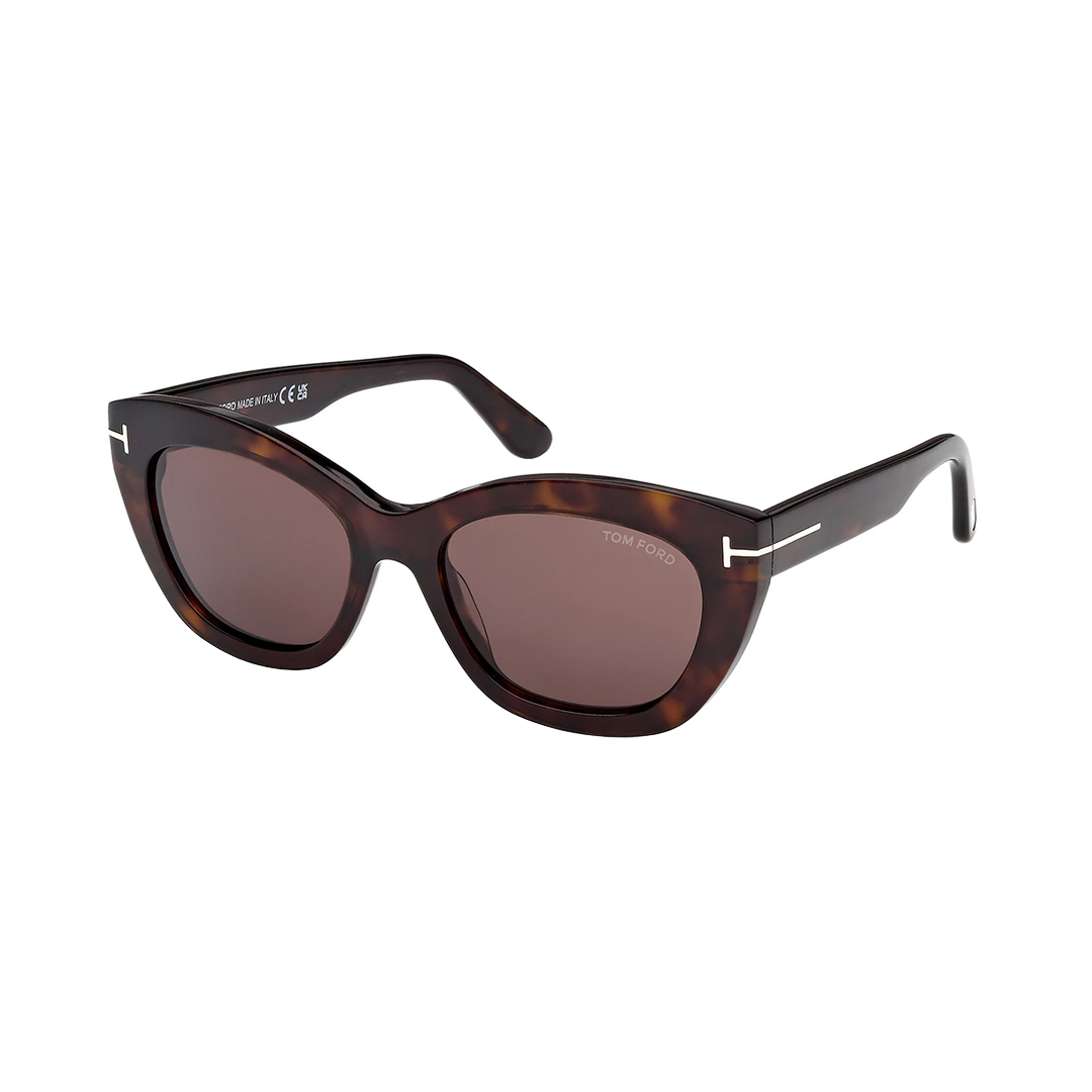 Окуляри сонцезахисні Tom Ford FT1285 52E 53