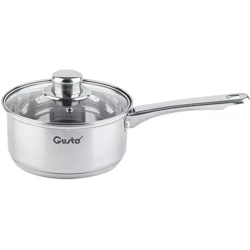 Ківш Gusto Solo 12х6см 0,5л