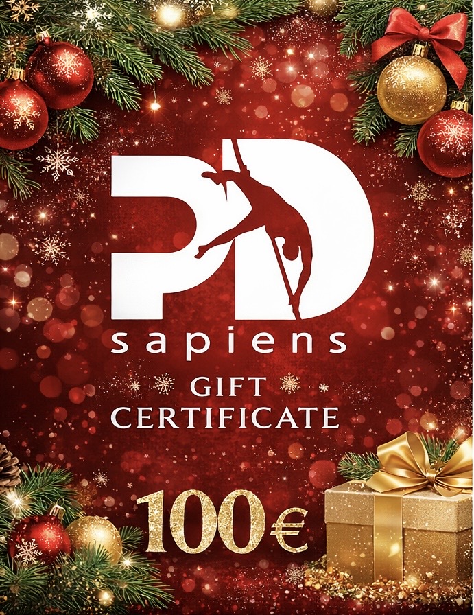 Gift Certificate
