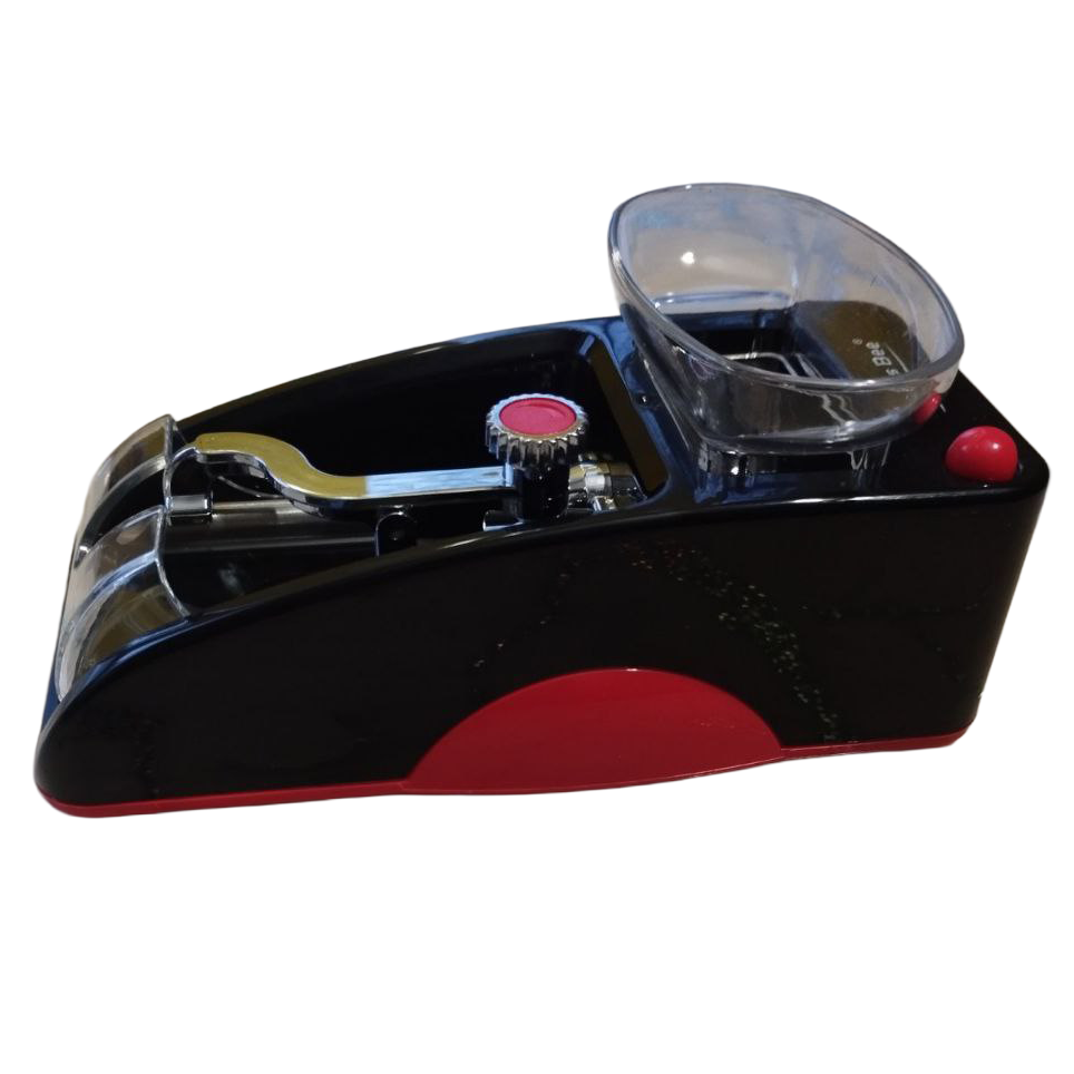 Електромашинка шнекова мала