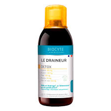 LE DRAINEUR
