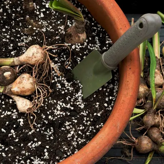 Агроперліт в мішках 100 л (фракція 1,25-4,0 мм)