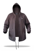 Жіночий спортивний костюм Freever WF 5502-5906 коричневий