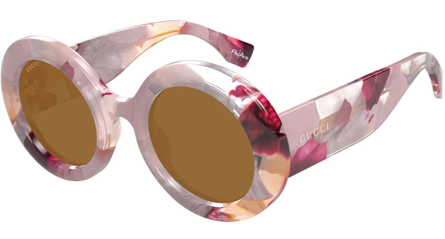 GUCCI GG1748S 001 PINK 52