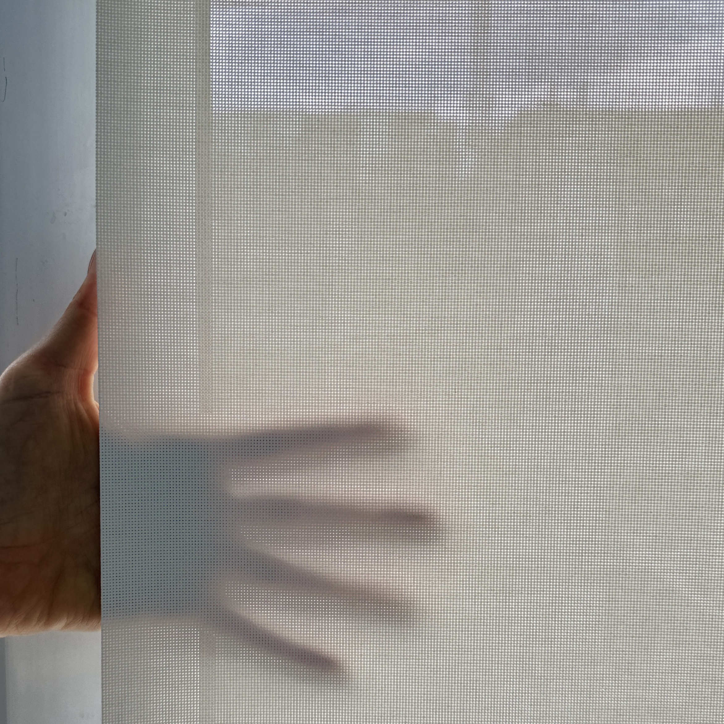 Штора рулонна Screen