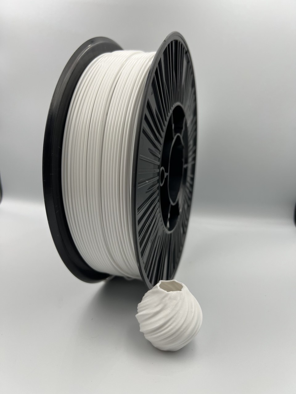 PETG PRO БІЛИЙ для 3D принтера
