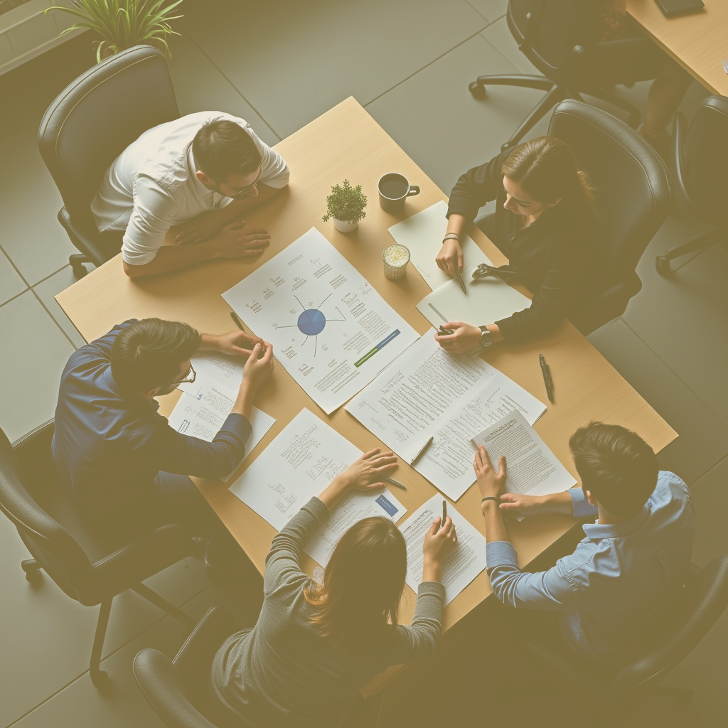 Consultation "Through the eyes of a buyer"