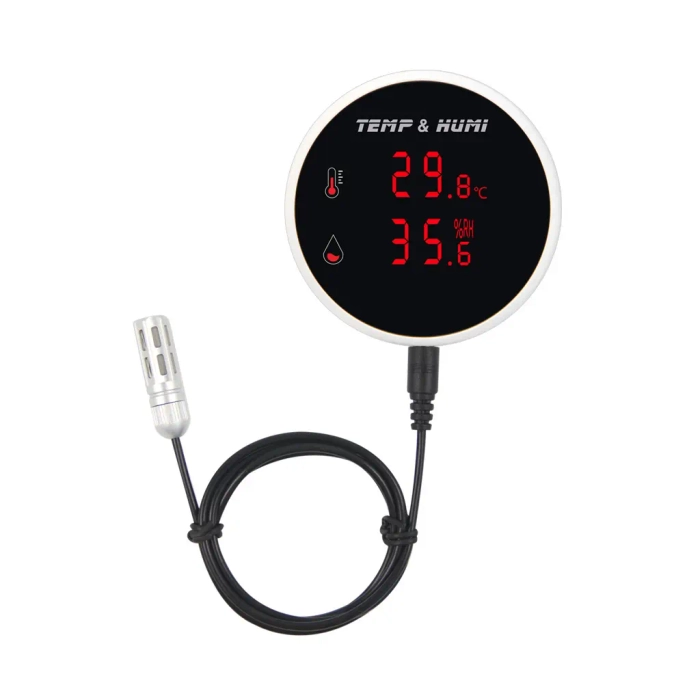 WIFI Hygrometer Thermometer