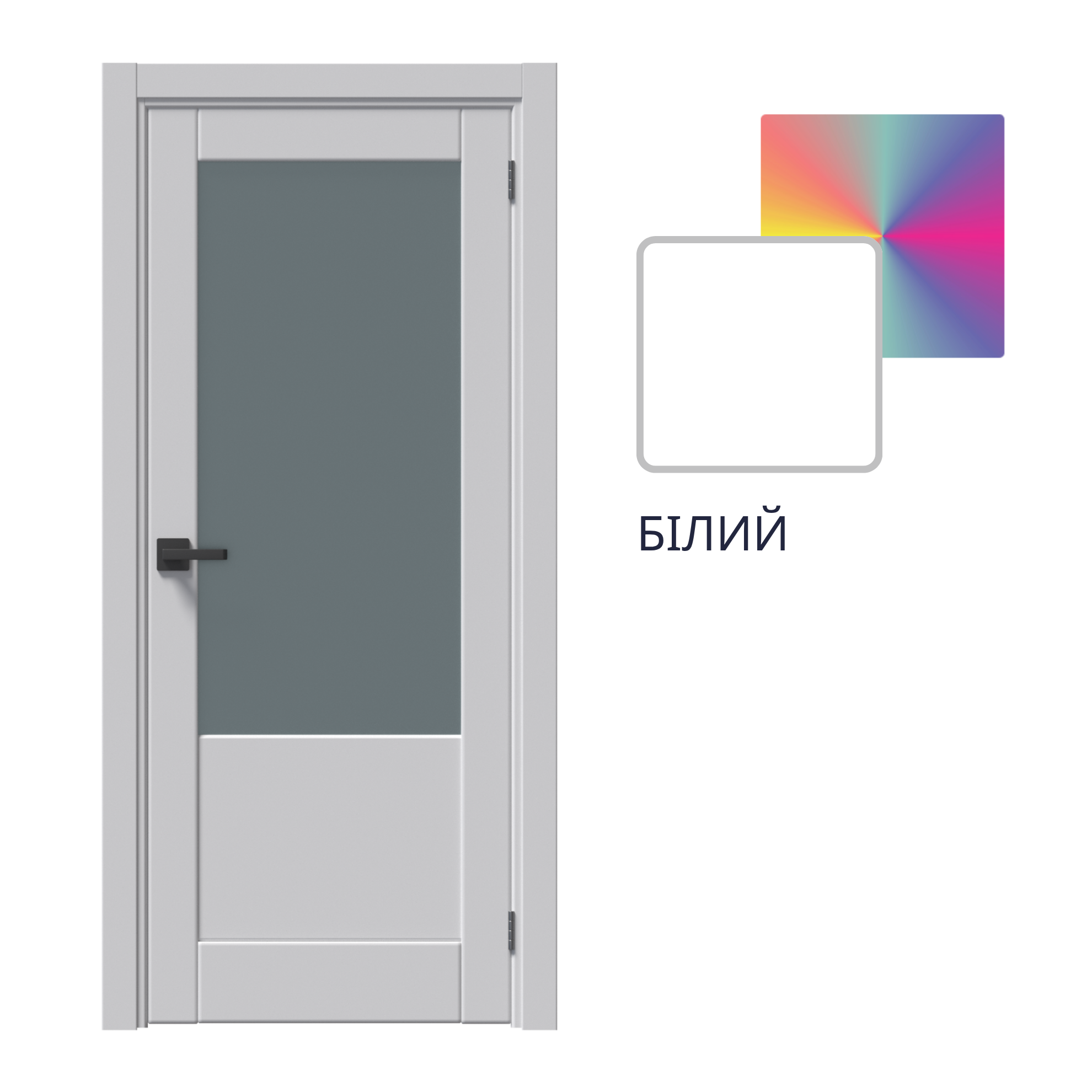 Двері Standart Ст. 2.2