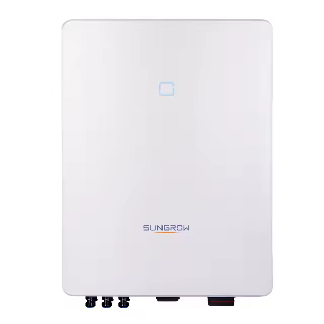 Інвертор мережевий Sungrow SG10RT (10 кВт, 3 фази, 2 MPPT)