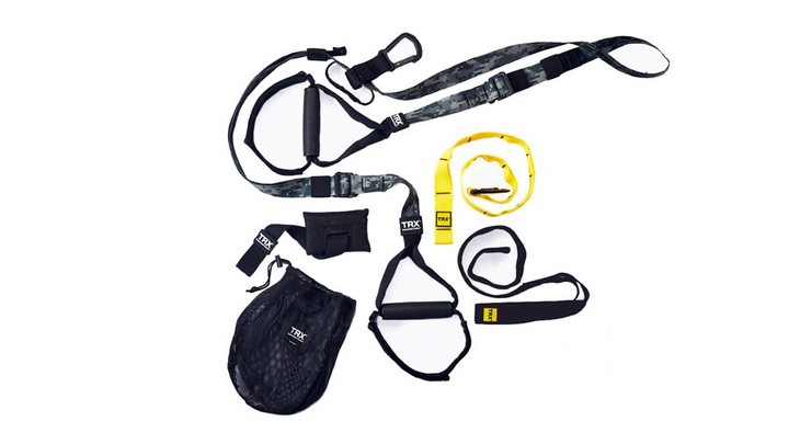 Петлі TRX PRO4 DIGI CAMO