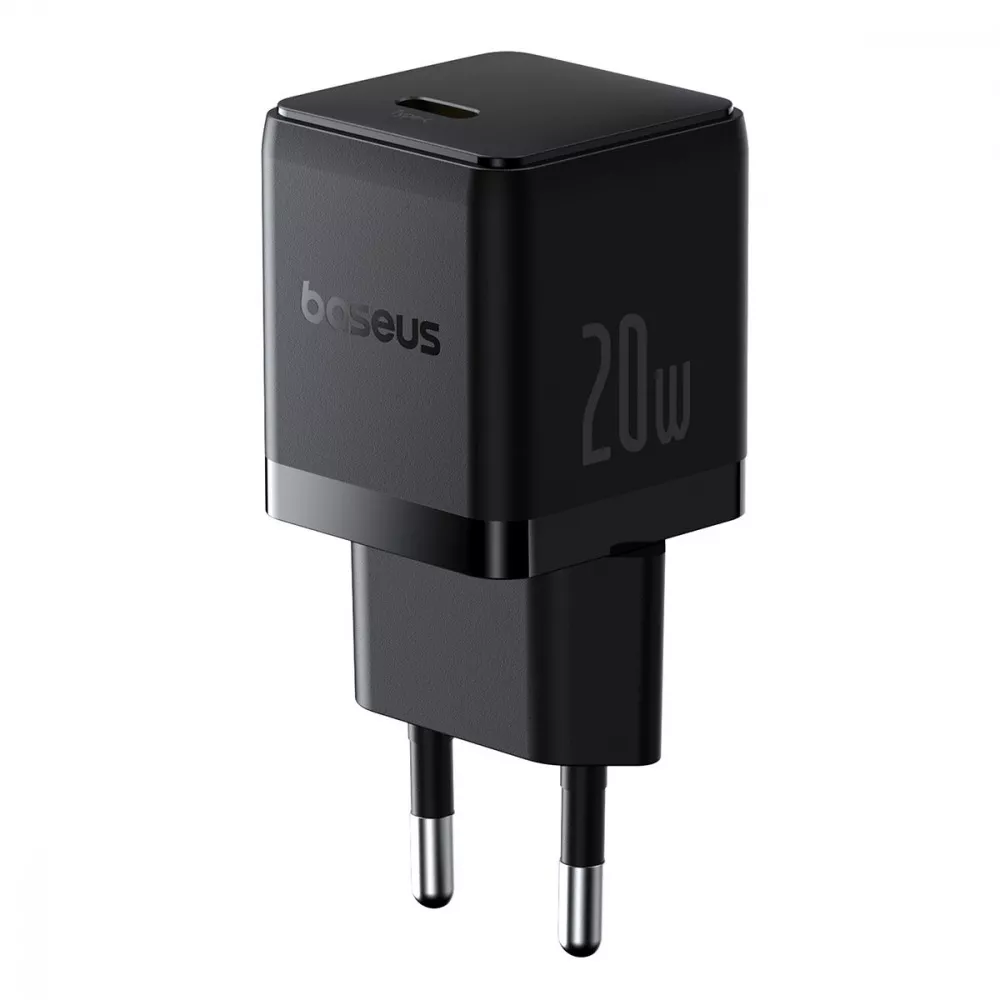 МЗП Baseus Palm Fast Charger Type-C 20W