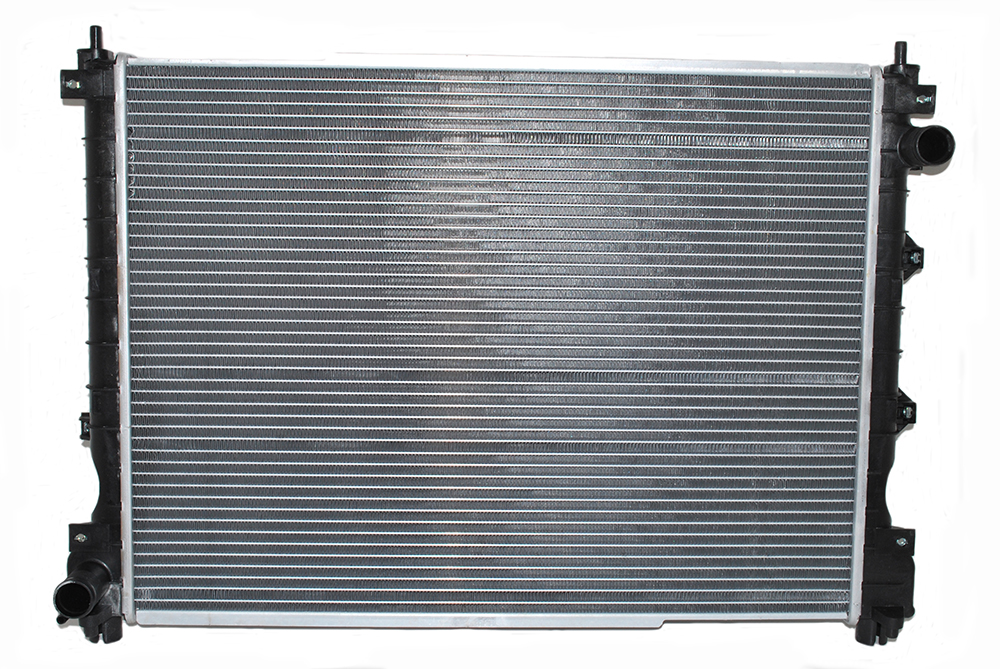 RADIATOR FREELANDER 1