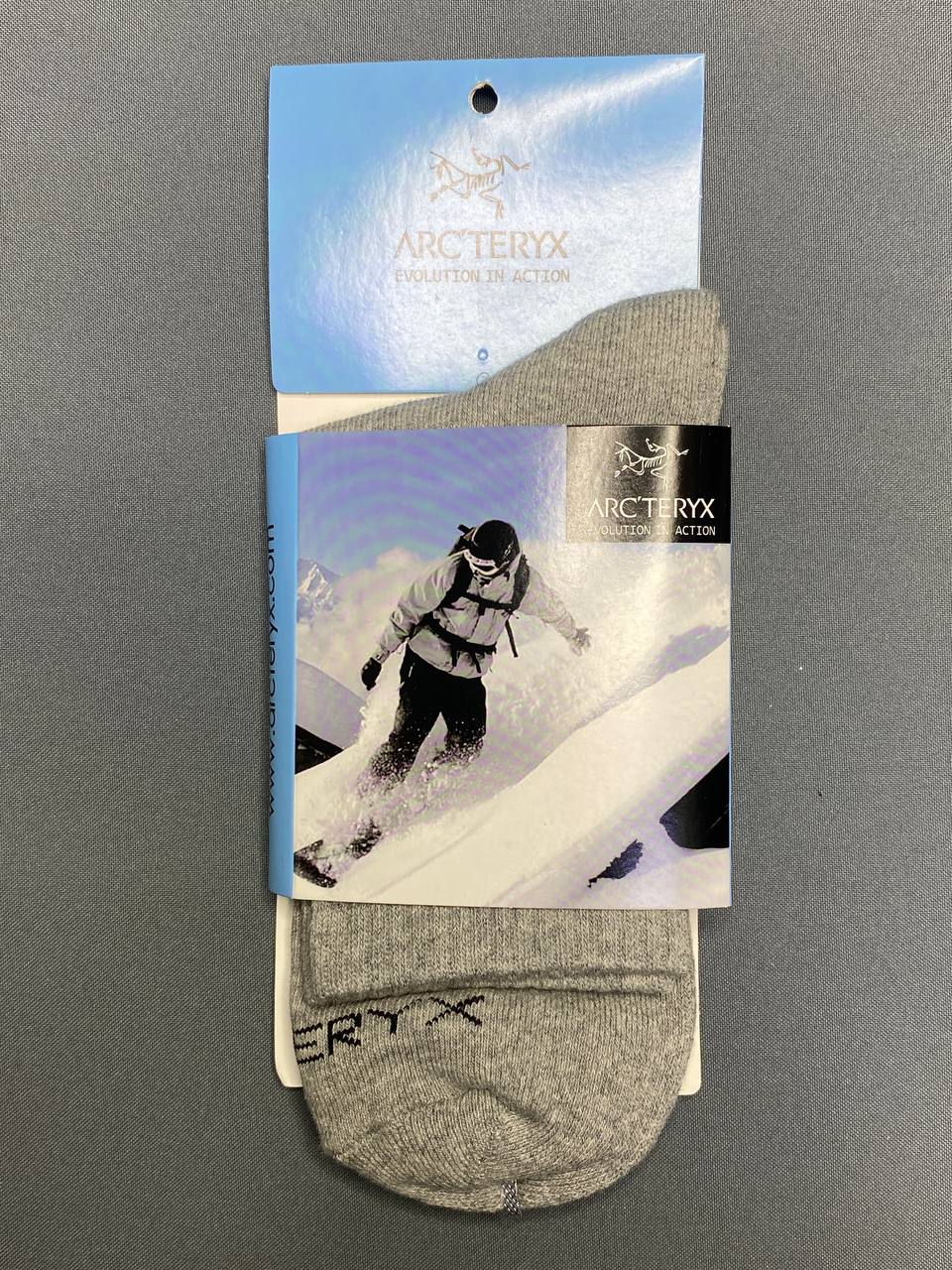 носки Arcteryx