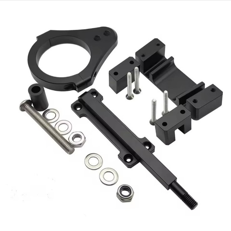 Рульовий стабілізатор (демпфер) для електросамоката KuKirin G2 Master