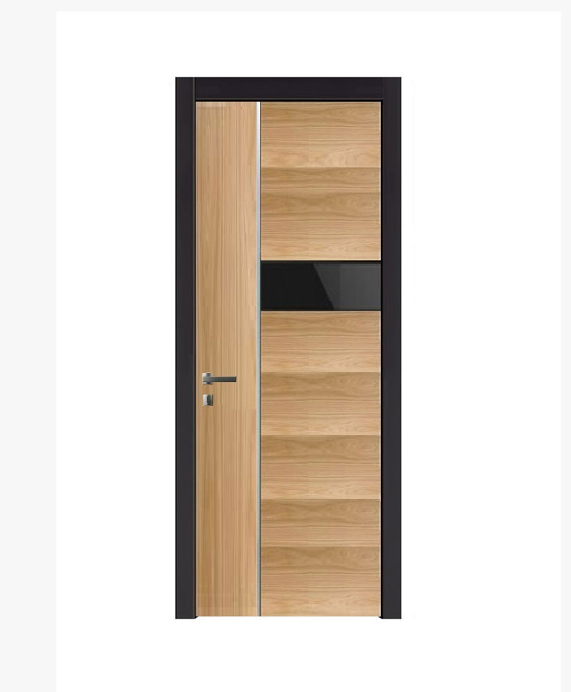 Двері міжкіманті WOODHOUSE Bologna LGH-02