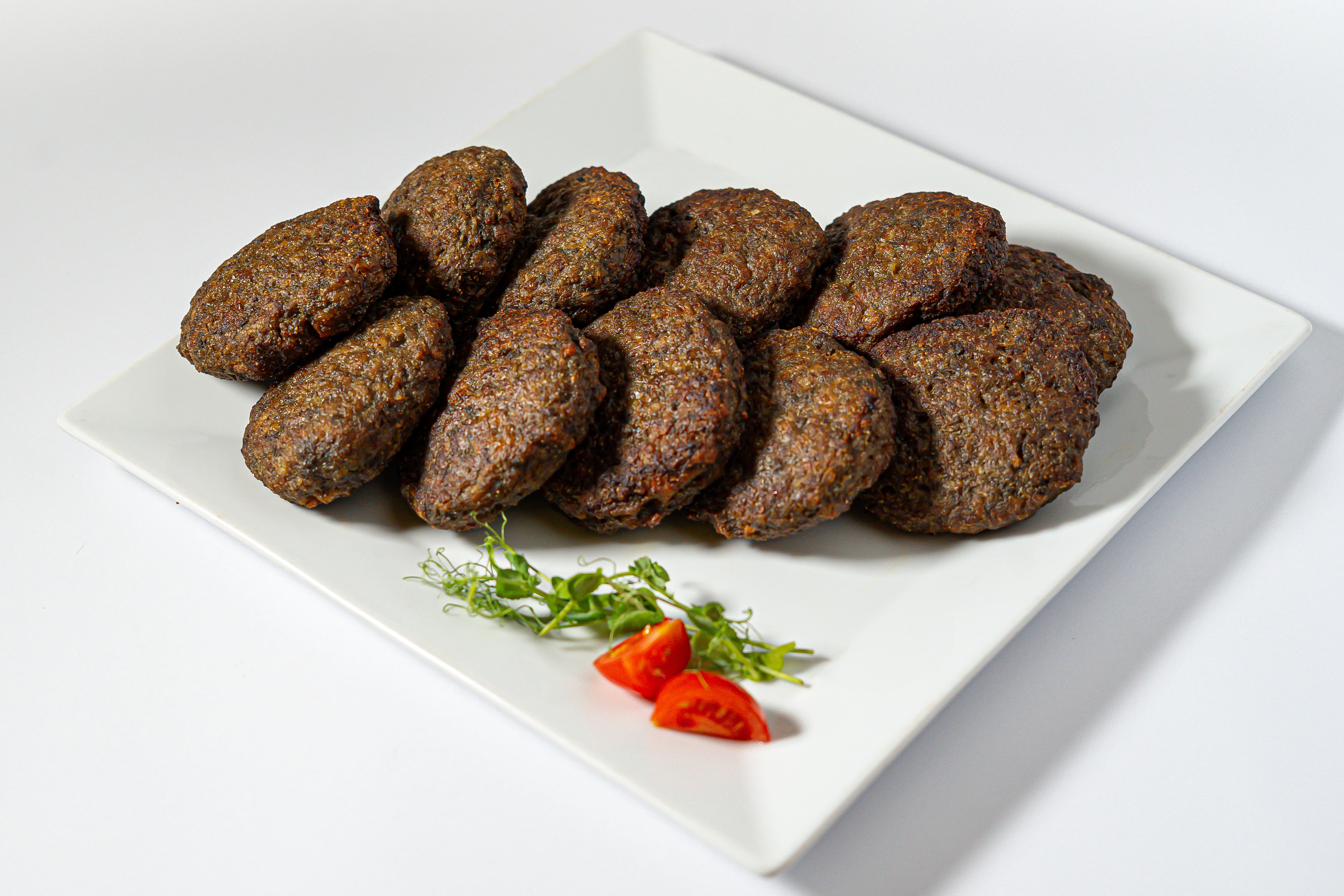 Котлета печінкова