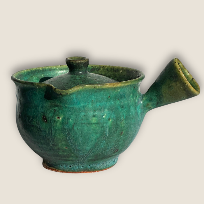 Керамічний чайник, 200мл