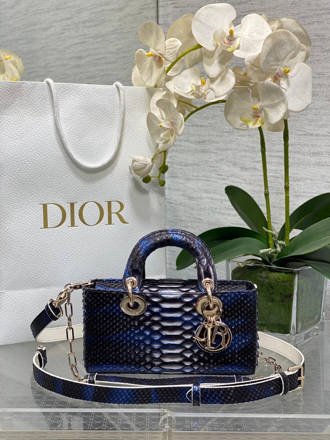 Dior сумка