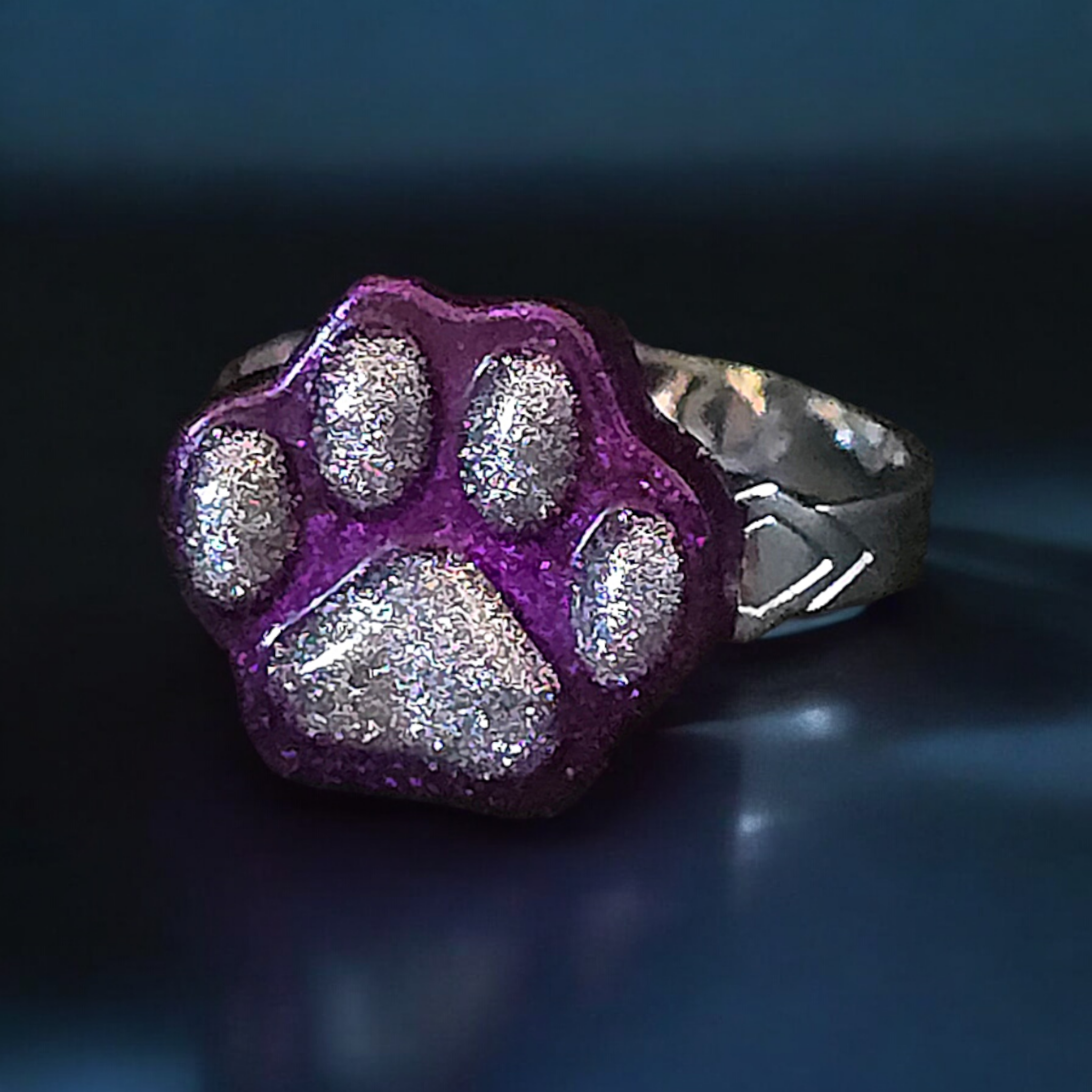 Cat Paw Jewelry