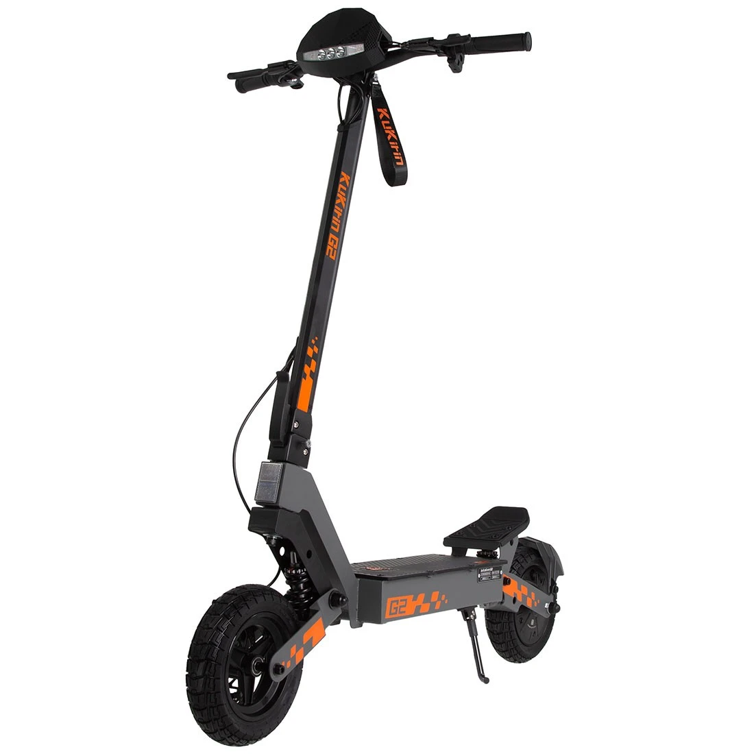 Електросамокат KuKirin G2 2025 800W/15Ah/48V