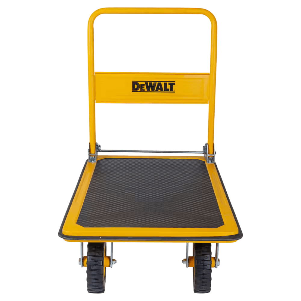 Візок-платформа вантажний DeWALT DXWT-504