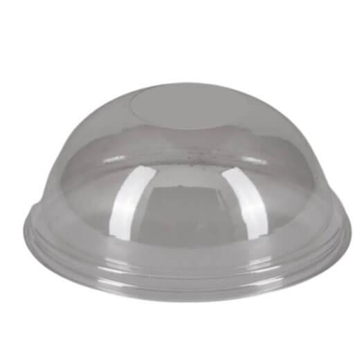 Кришка купол без отвору Туреччина d95 мм, упаковка 50 шт, 001500336