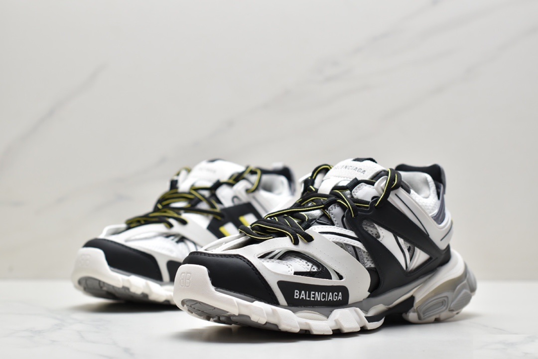 Balenciaga Track Trainers 3.0