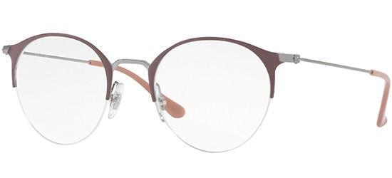 RAY BAN RB3578 V2907