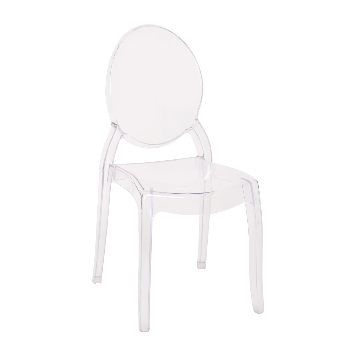 Ghost Chair