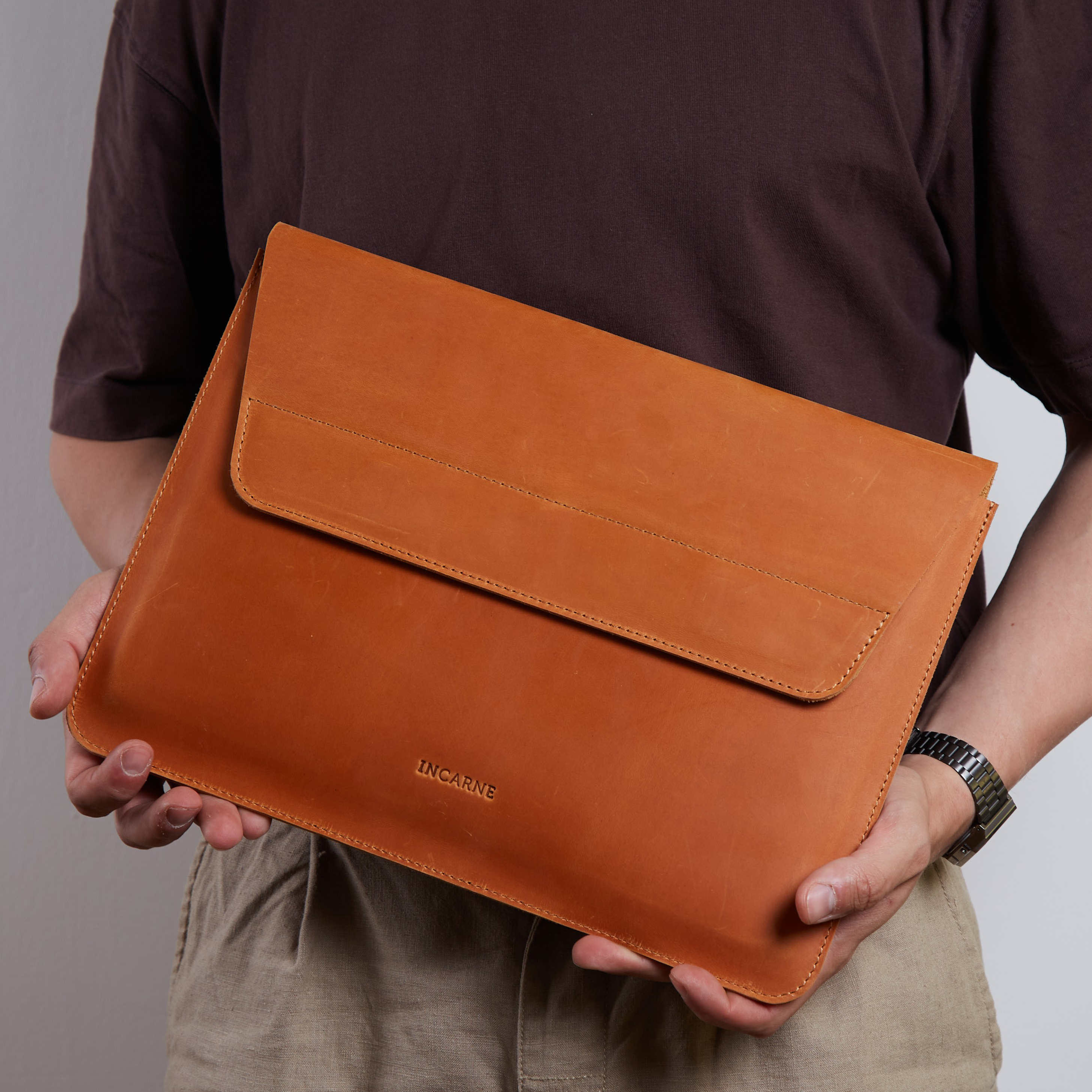 Чохол для ноутбука Line