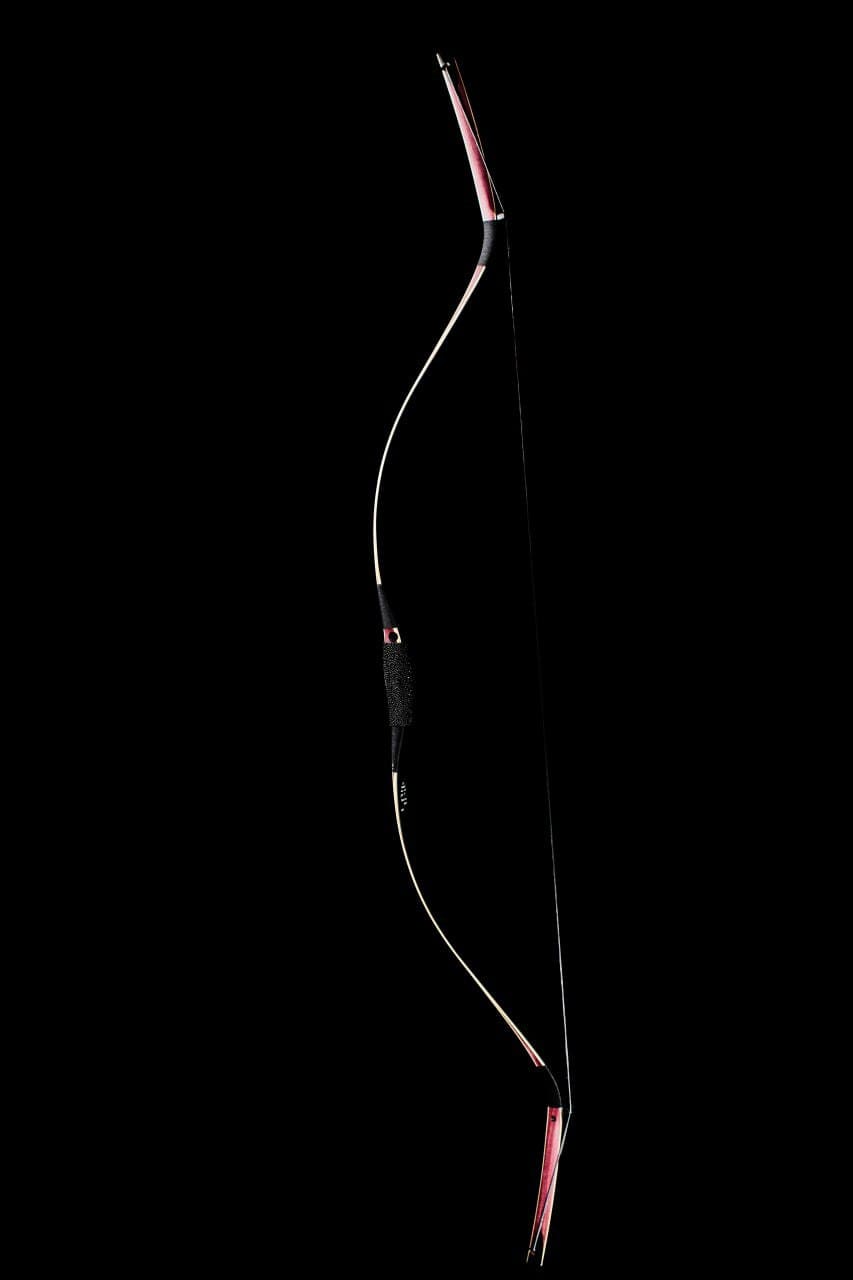 Recursive bow "Manchu" (Manchurian) - 1