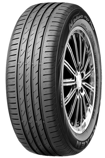 215/50 R17 Nexen Nblue HD Plus 95V XL