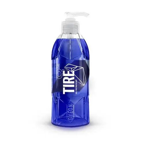 Чорнитель шин з керамікою sio2 Gyeon Q2 Tire 400ml sio2 Gyeon Q2 Tire 400ml