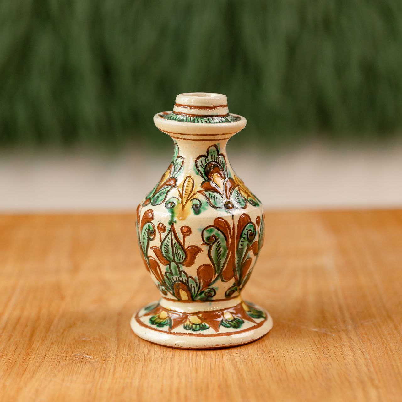 Підсвічник "Ромашки", 14 см
