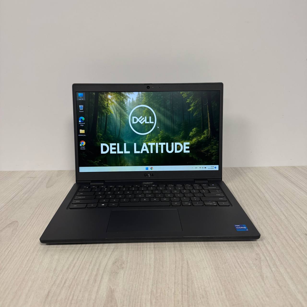 Dell Latitude 3420
