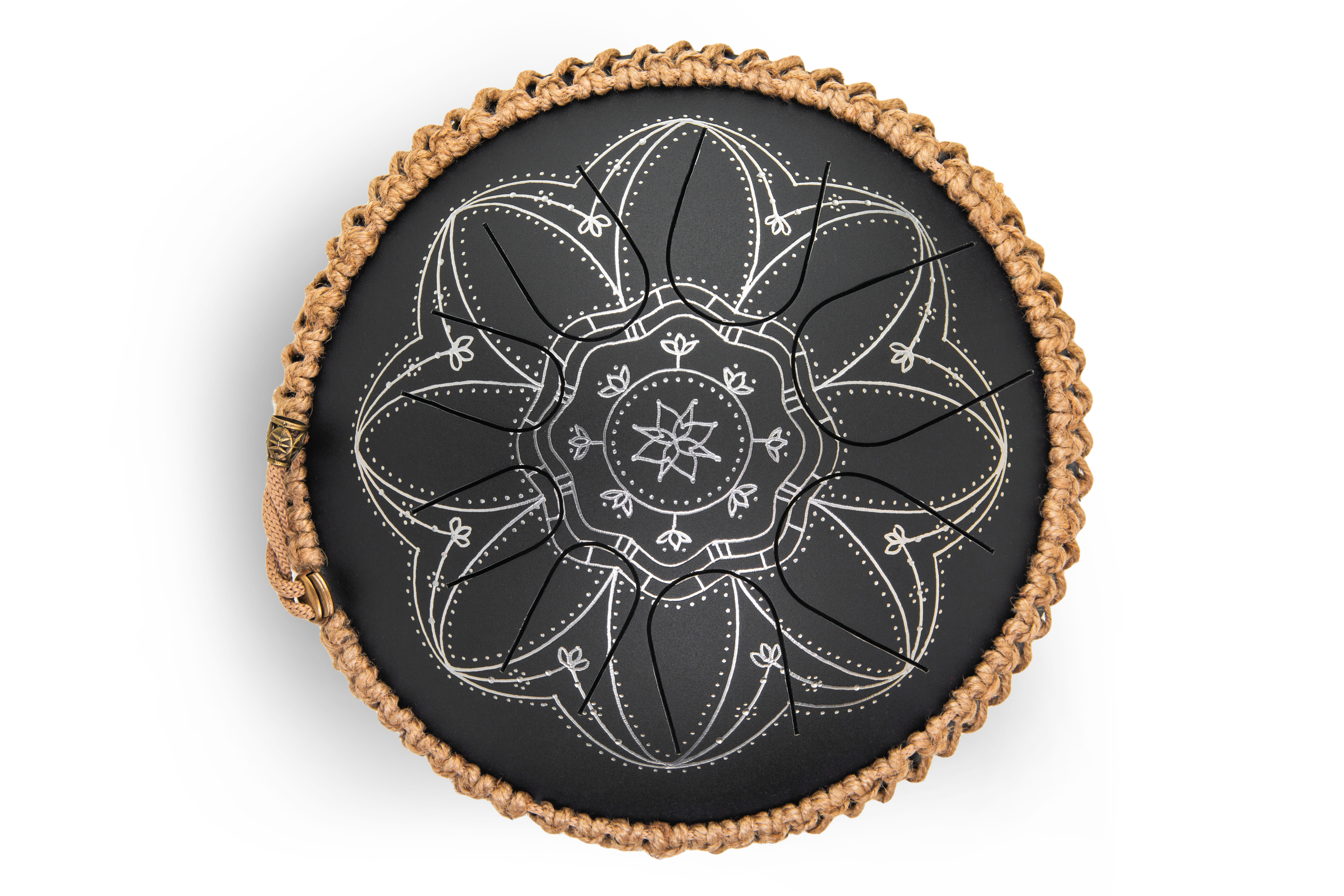 Серія "Крихта" 24см 8 нот