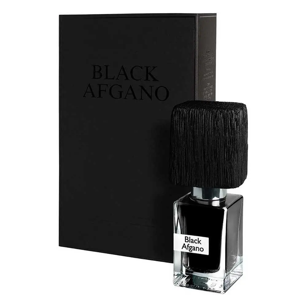 Nasomatto Black Afgano